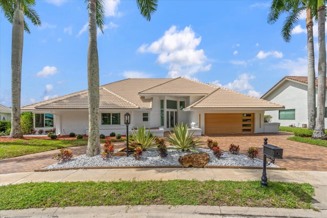 2 of 75 - 10710 Kirkaldy Lane, Boca Raton, FL