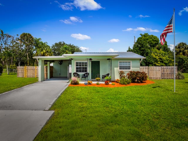 1 of 31 - 1055 Sw All American Boulevard, Palm City, FL