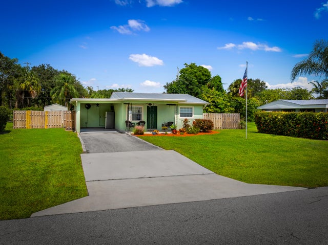 2 of 31 - 1055 Sw All American Boulevard, Palm City, FL