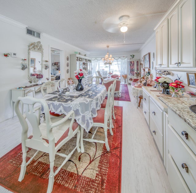2 of 36 - 2615 Garden Drive S #205, Lake Worth Beach, FL