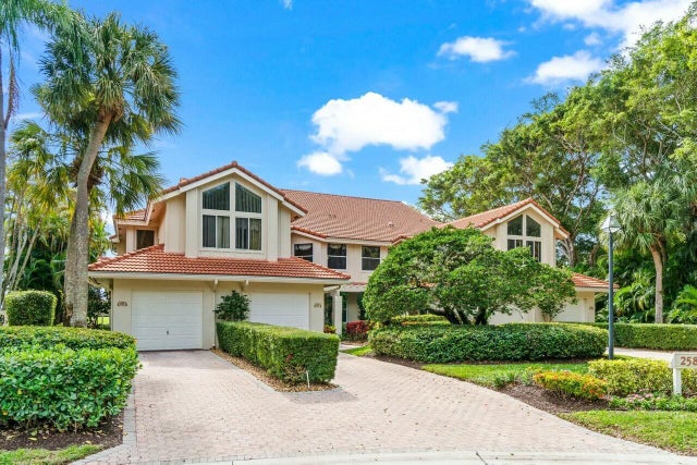 1 of 61 - 2584 Coco Plum Boulevard #102, Boca Raton, FL