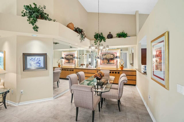 2 of 61 - 2584 Coco Plum Boulevard #102, Boca Raton, FL