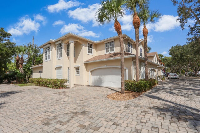 1 of 36 - 479 Tequesta Drive #1, Tequesta, FL
