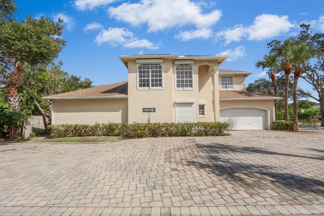 3 of 36 - 479 Tequesta Drive #1, Tequesta, FL
