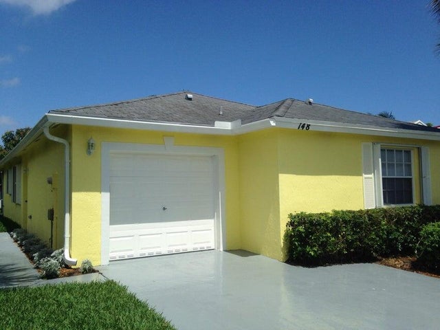 1 of 1 - 148 Crystal Key Way, Boynton Beach, FL