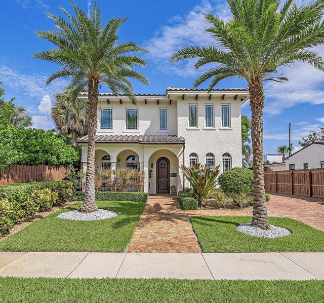 1 of 36 - 235 Greymon Drive, West Palm Beach, FL