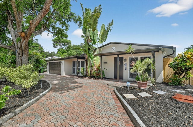 2 of 62 - 2133 Coral Gardens Drive, Wilton Manors, FL