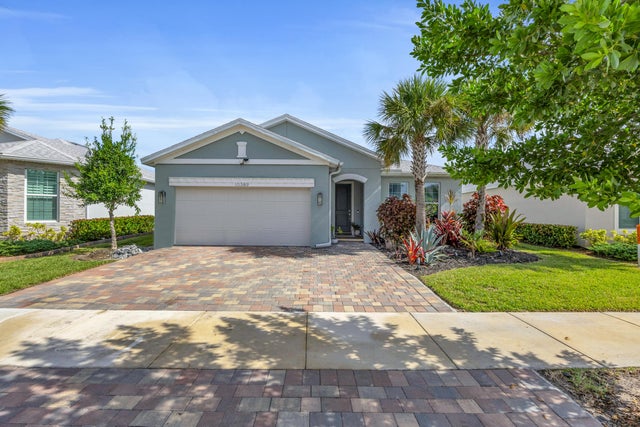 10389 Sw Captiva Drive, Port Saint Lucie