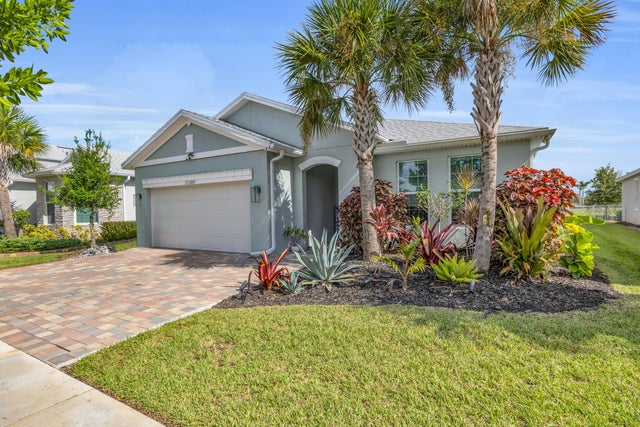 2 of 32 - 10389 Sw Captiva Drive, Port Saint Lucie, FL