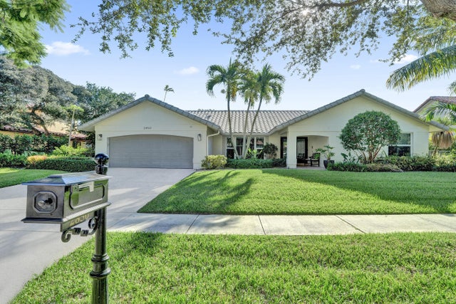 2850 Nw 27th Avenue, Boca Raton