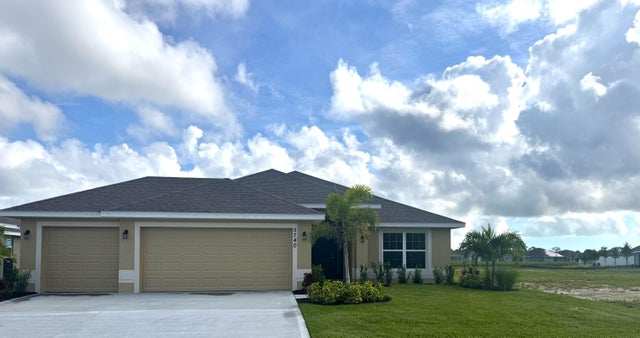 1 of 30 - 5740 Waterstone Boulevard, Fort Pierce, FL