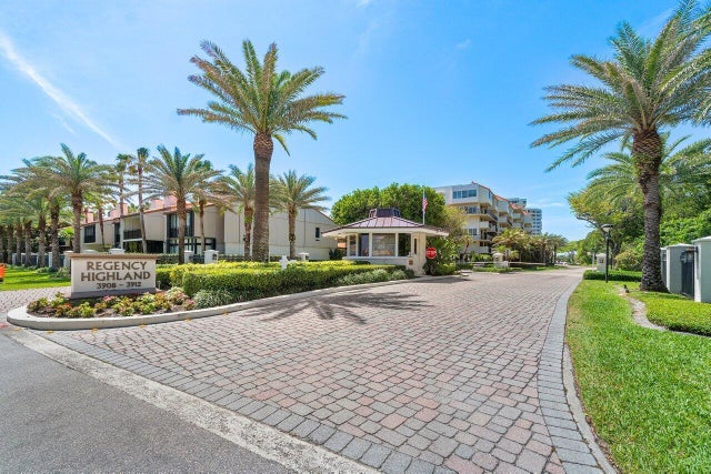 2 of 54 - 3908 S Ocean Boulevard #563, Highland Beach, FL