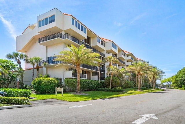 3 of 54 - 3908 S Ocean Boulevard #563, Highland Beach, FL