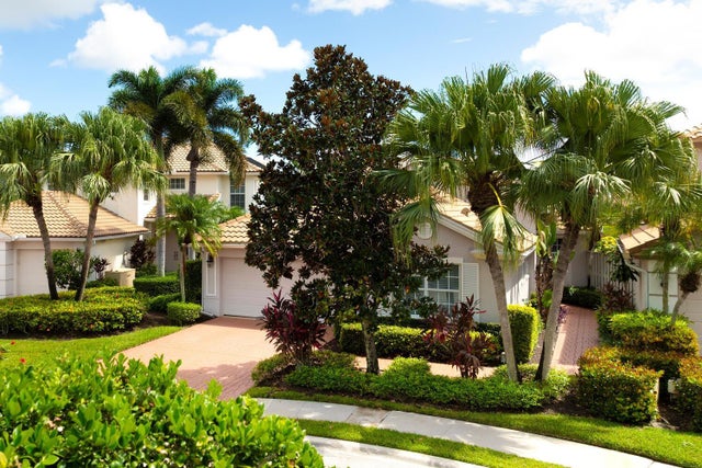 1 of 48 - 926 Augusta Pointe Drive, Palm Beach Gardens, FL