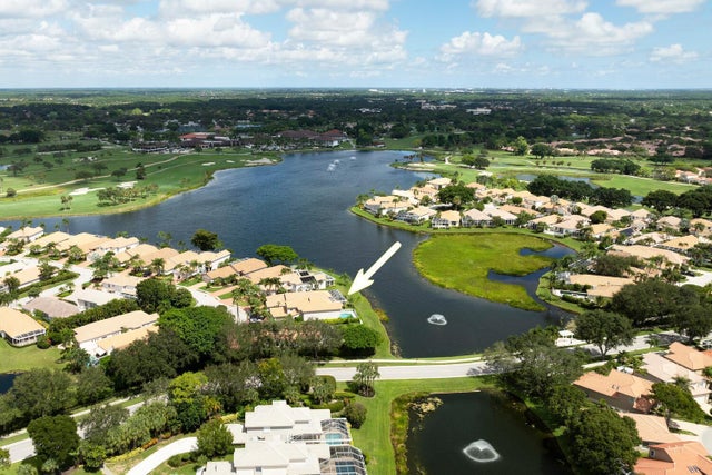 2 of 48 - 926 Augusta Pointe Drive, Palm Beach Gardens, FL