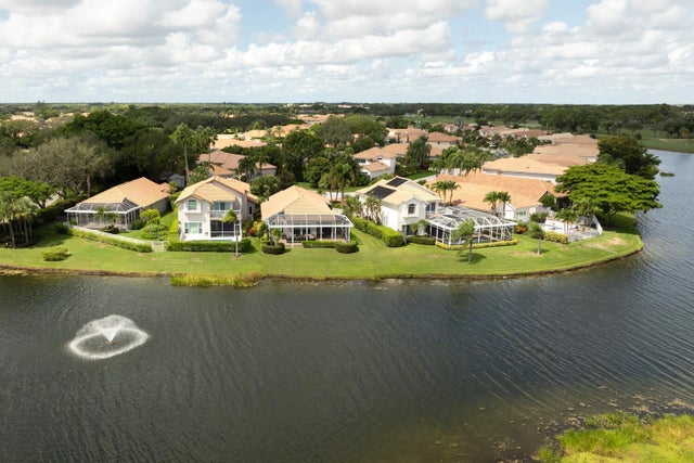 3 of 48 - 926 Augusta Pointe Drive, Palm Beach Gardens, FL