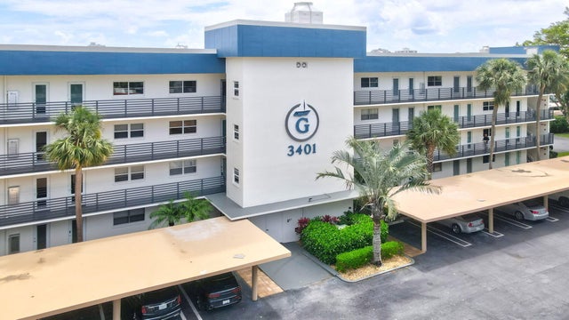 2 of 27 - 3401 Spanish Trail #154, Delray Beach, FL