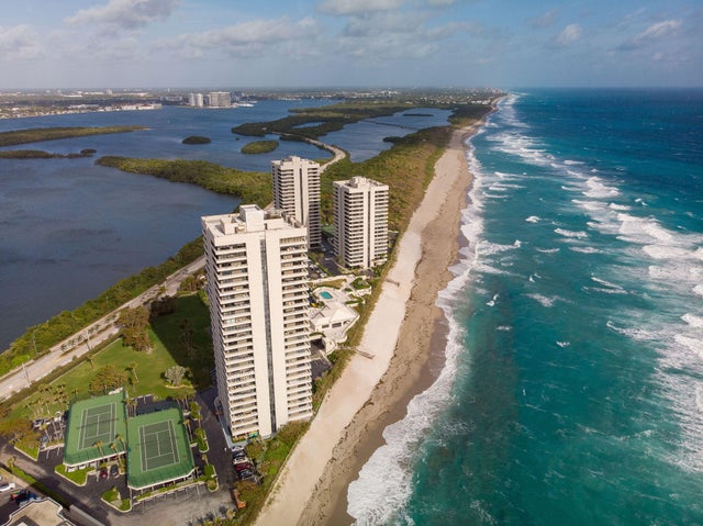 2 of 29 - 5510 N Ocean Drive #3d, Singer Island, FL