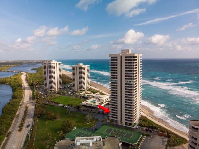 3 of 29 - 5510 N Ocean Drive #3d, Singer Island, FL
