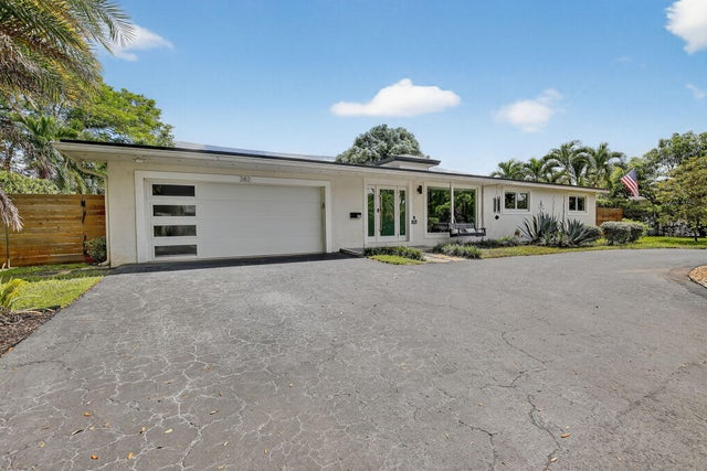 3 of 46 - 382 S Fig Tree Lane, Plantation, FL