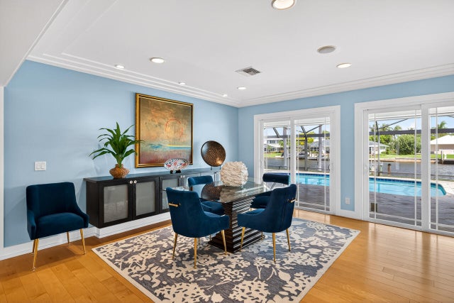 5 of 34 - 4 Sailfish Road, Vero Beach, FL