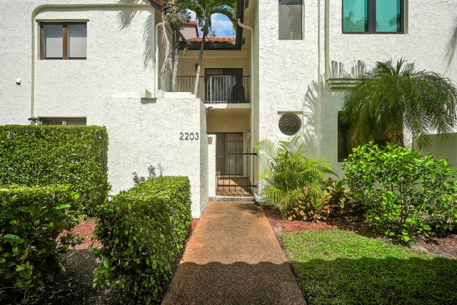 2 of 42 - 7860 Seville Place #2203, Boca Raton, FL