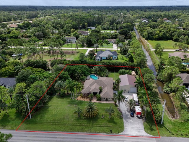 1 of 64 - 13256 Temple Boulevard, The Acreage, FL