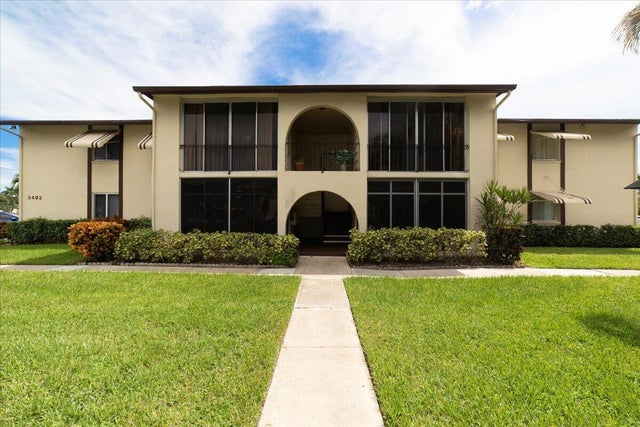 2 of 32 - 3492 La Mar Court #c-1, Greenacres, FL