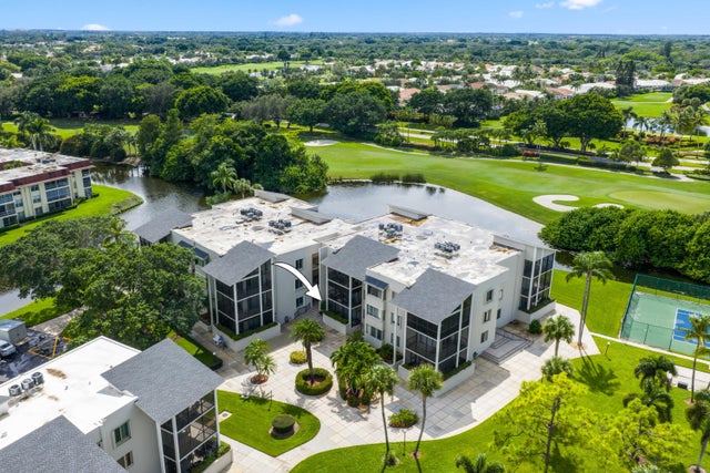 1 of 59 - 11811 Avenue Of The Pga #7-1f, Palm Beach Gardens, FL