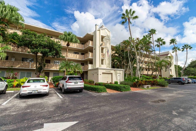 1 of 17 - 14360 Strathmore Lane #406, Delray Beach, FL