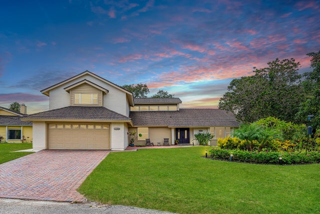 1 of 71 - 7100 Lorraine Court, Port Saint Lucie, FL