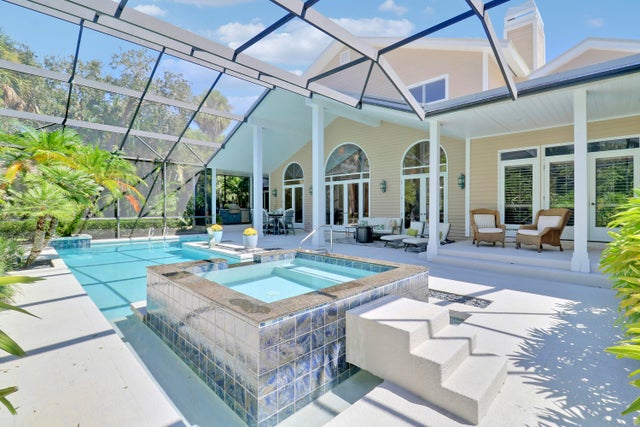 1 of 78 - 471 N Arrowhead Trail, Indian River Shores, FL