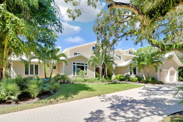 4 of 78 - 471 N Arrowhead Trail, Indian River Shores, FL