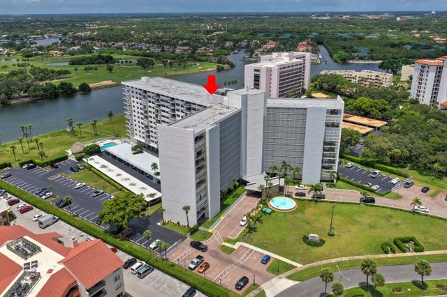 4 of 44 - 336 Golfview Road #203, North Palm Beach, FL