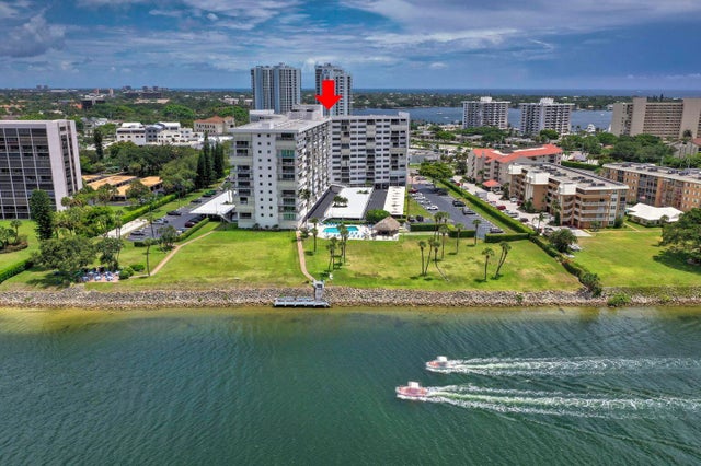 5 of 44 - 336 Golfview Road #203, North Palm Beach, FL