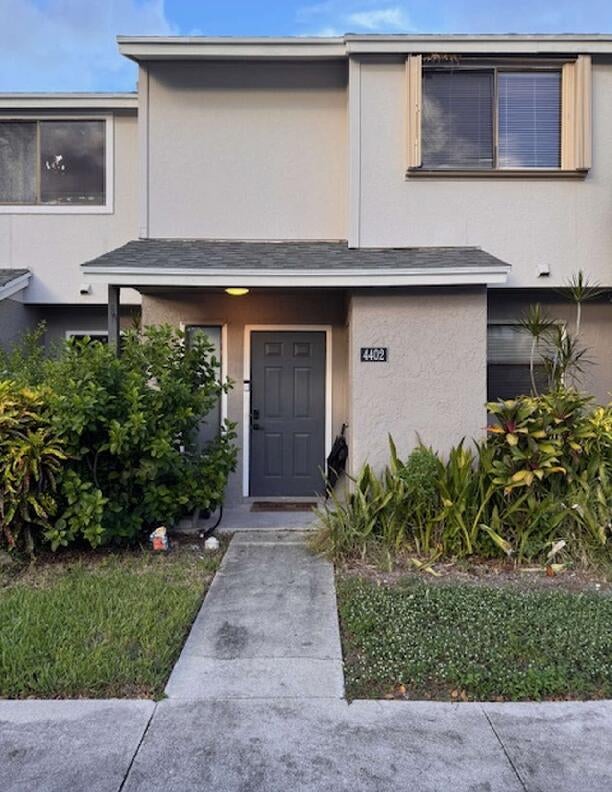 4402 Inlet Circle, Greenacres