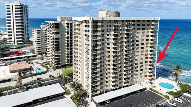 3 of 42 - 5440 N Ocean Drive #407, Singer Island, FL