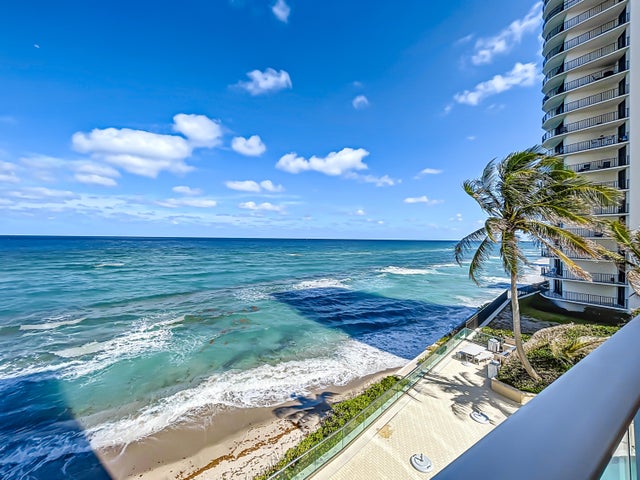 5 of 42 - 5440 N Ocean Drive #407, Singer Island, FL