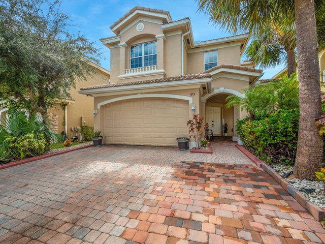 973 Nw Leonardo Circle, Port Saint Lucie