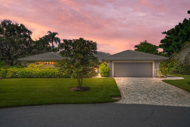 1 of 52 - 1423 Sw Troon Circle, Palm City, FL