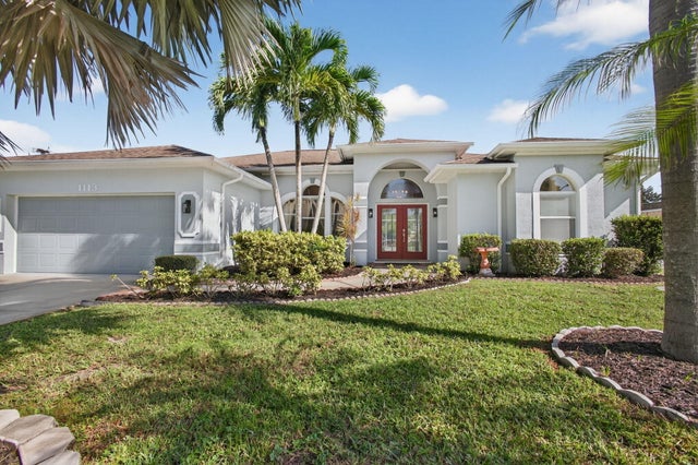 1 of 60 - 1113 Se Petunia Avenue, Port Saint Lucie, FL