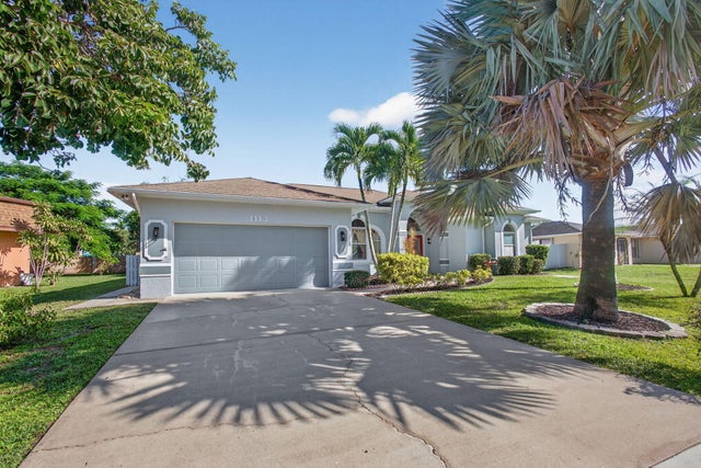 5 of 60 - 1113 Se Petunia Avenue, Port Saint Lucie, FL