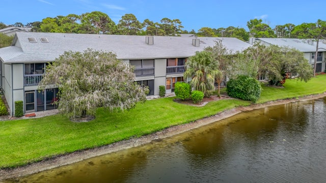 1 of 31 - 8259 Se Croft Circle #l-7, Hobe Sound, FL