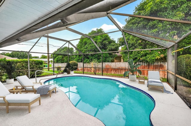 1792 Sw Cochran Street, Port Saint Lucie