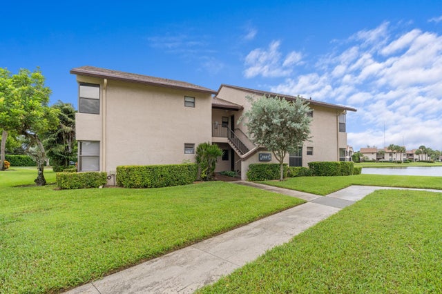 1 of 22 - 8601 Boca Glades Boulevard W #f, Boca Raton, FL