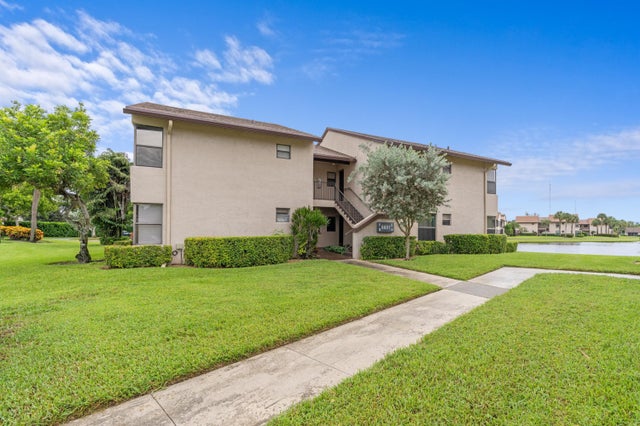 2 of 22 - 8601 Boca Glades Boulevard W #f, Boca Raton, FL