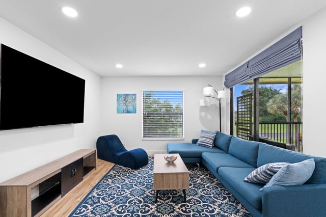 5 of 22 - 8601 Boca Glades Boulevard W #f, Boca Raton, FL