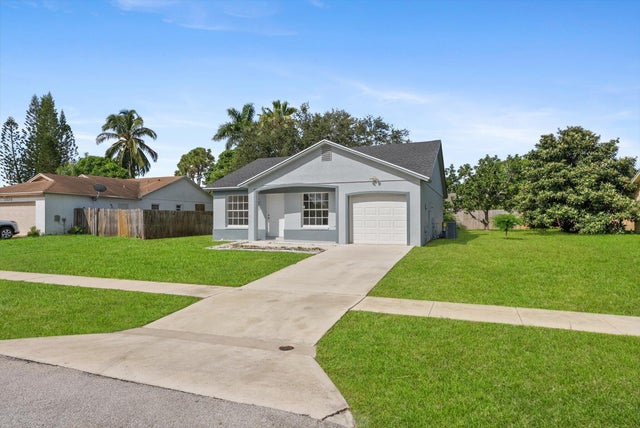 2 of 24 - 1355 Denlow Lane, Royal Palm Beach, FL