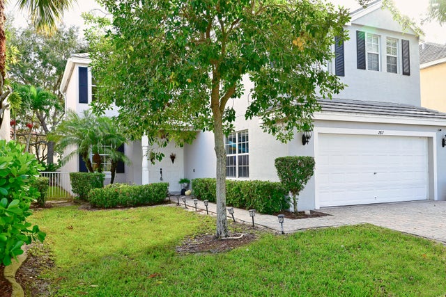 1 of 38 - 287 Berenger Walk, Royal Palm Beach, FL