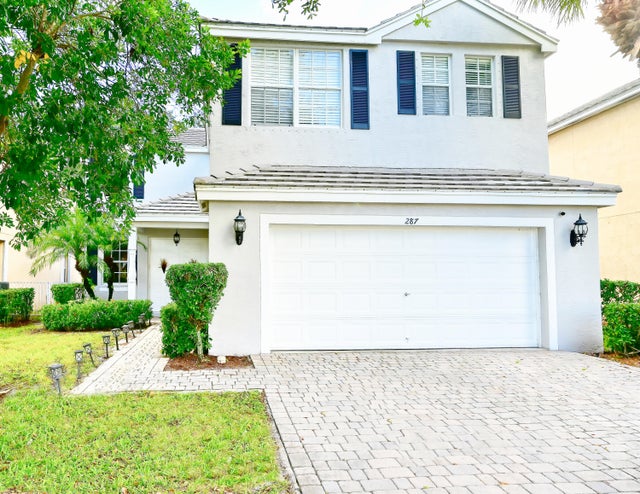 2 of 38 - 287 Berenger Walk, Royal Palm Beach, FL